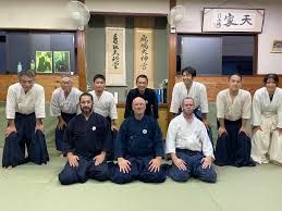 Image result for Basingstoke Aikido Club