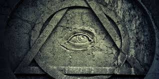 Image result for hidden illuminati symbols