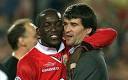 Dwight Yorke Image Former Manchester United and Aston Villa striker Dwight Yorke ... Picture 6
