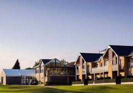 Image result for Chipping Norton Golf Club