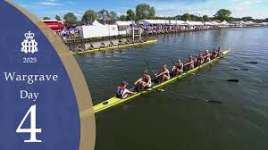 Image result for Wargrave Boating Club