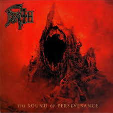 Death - Sound of Perseverance