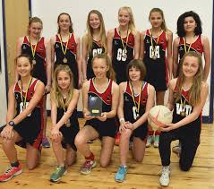 Image result for Penryn Netball Club