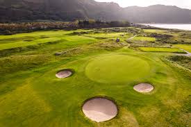 Image result for Conwy (Caernarvonshire) Golf Club