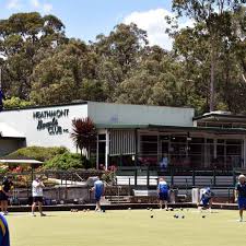 Image result for Hetton Workmens` Bowls Club