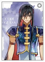 「黎星刻 コードギアス 反逆のルルーシュ　R2」の画像検索結果