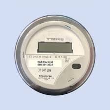 Image result for electric meter