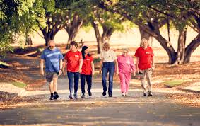 Image result for STRIDE Walking Club