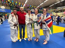 Image result for Hollesley Judo Club, Woodbridge, Suffolk