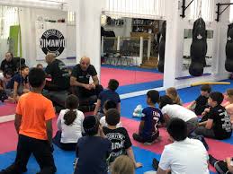 Image result for Dynamic Self Defence