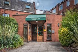 Image result for Highfield (Southampton) Badminton Club