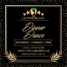 Image result for Clonmore Gfc