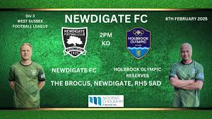 Image result for Newdigate F C