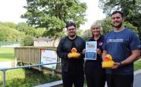 Image result for Pontblyddyn Cricket Club