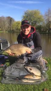 Image result for Taunton Angling Association