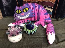 Image result for Cheshire CAT