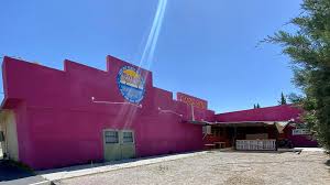 Image result for Norbury Parish Church Bowling Club