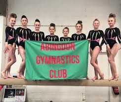 Image result for Abingdon Gymnastics Club