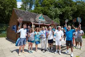 Image result for Cirencester Tennis Club