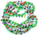 Distribute My Christmas Song