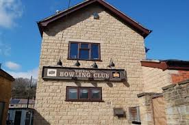 Image result for Kirkheaton Cricket & Bowling Club