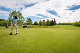 Image result for Fynn Valley Golf Club