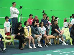 Image result for Cambs Badminton Academy