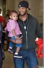 New Photos: Usher &amp; Son Usher Raymond V - FameCrawler