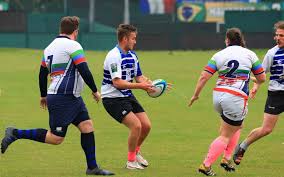 Image result for Surrey Quays Touch Rugby