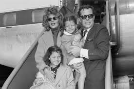 Image result for Double Decker Twin Stroller Jerry O'Connell