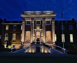 Image result for Richmond (Yorks) Golf Club