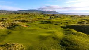 Image result for Machrihanish Golf Club