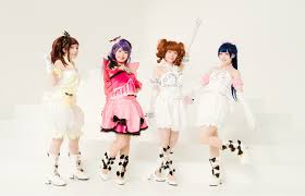 「志々美かりん プリティーリズム・ディアマイフューチャー」の画像検索結果