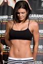 Gina Carano's doctor has