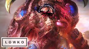 Image result for zerg infested OR infestation OR infest
