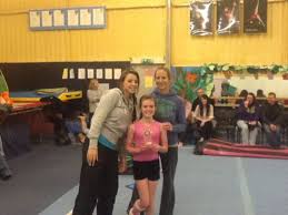 Image result for Wade Gymnastics Club