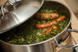 Image result for Grünkohl