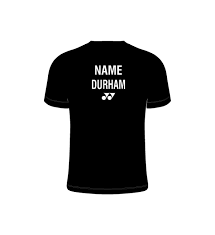 Image result for Durham City Badminton Club