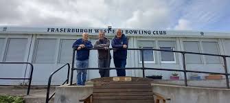 Image result for West Netherton Bowling Club