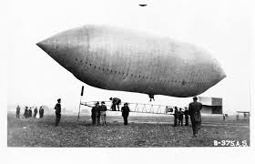 Image result for The British Balloon and Airship