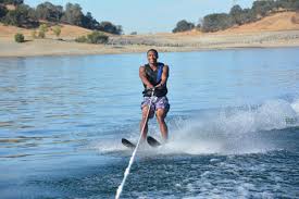 Image result for Charlies Water Skiing