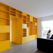 Apartment by Pedro Varela \u0026amp; Renata Pinho - Dezeen - dezeen_Apartment-by-Pedro-Varela-and-Renata-Pinho-6