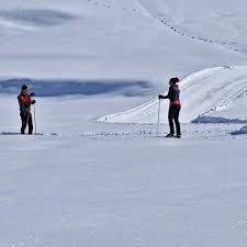 Image result for Inverness Nordic Ski Club