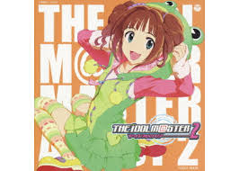 「高槻やよい THE IDOLM@STER」の画像検索結果