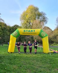 Image result for Avon Valley Runners