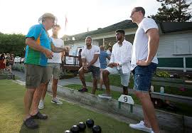 Image result for Parliament Hill Bowling Club