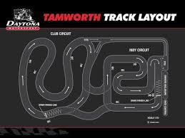 Image result for Tamworth Kart Racing Club
