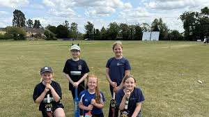 Image result for Rushden Wanderers Cricket Club