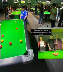 Image result for Spondon Snooker Club, Derby