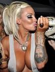 Jodie Marsh and her nice little dress ;) - jodie_marsh_01